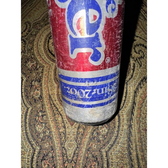 LOUISVILLE SLUGGER BAT MADE IN USA HIGH TECH PERFORMANCE P100LLR 28 IN 20 Oz - Picture 6 of 8